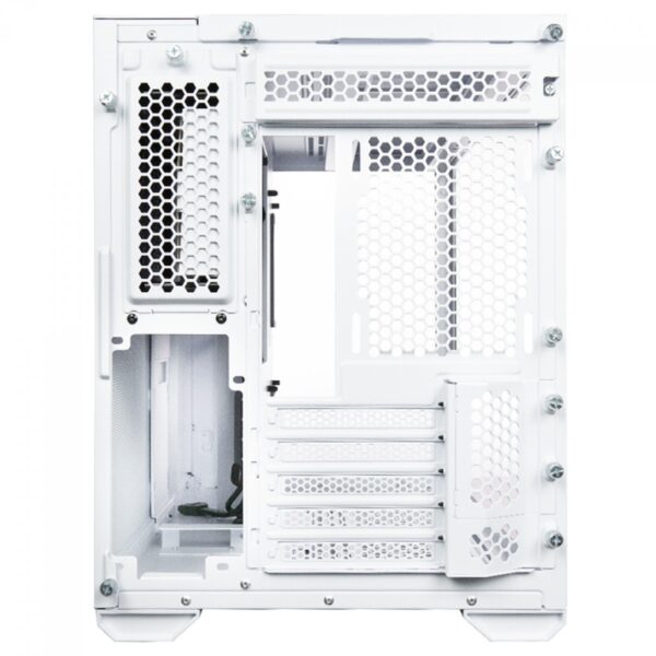 Gabinete Gamer Lian Li O11 Dynamic Mini, Redragon Spec Edition, Mid Tower, Vidro Temperado - Image 2