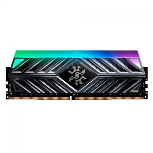 Memória DDR4 XPG Spectrix D41, 16GB, 3200MHz