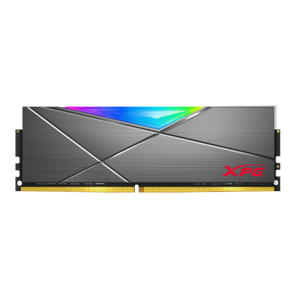 Memória DDR4 XPG Spectrix D50, 32GB, 3200MHz