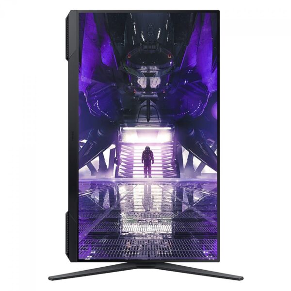 Monitor Gamer Samsung Odyssey, 27 Pol, Full HD, 165Hz, VA, 1ms, FreeSync Premium, HDMI/DP, LS27AG320NLXZD - Image 2