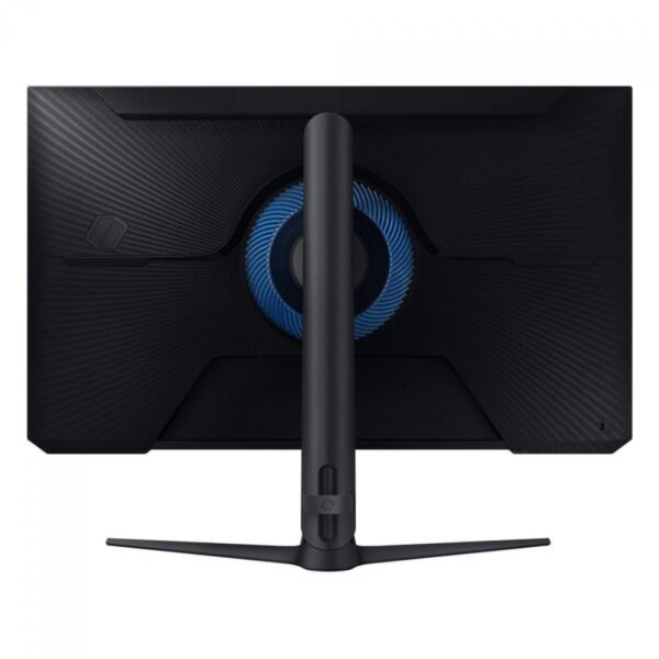 Monitor Gamer Samsung Odyssey, 27 Pol, Full HD, 165Hz, VA, 1ms, FreeSync Premium, HDMI/DP, LS27AG320NLXZD - Image 3