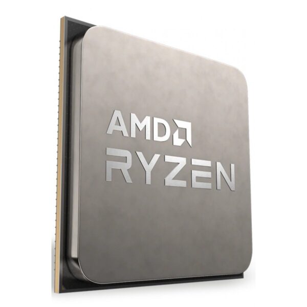 Processador AMD Ryzen 7 5700, 3.7GHz (4.6GHz Turbo), 8-Cores 16-Threads, AM4, Com Cooler AMD Wraith Stealth, 100-100000743BOX - Image 2