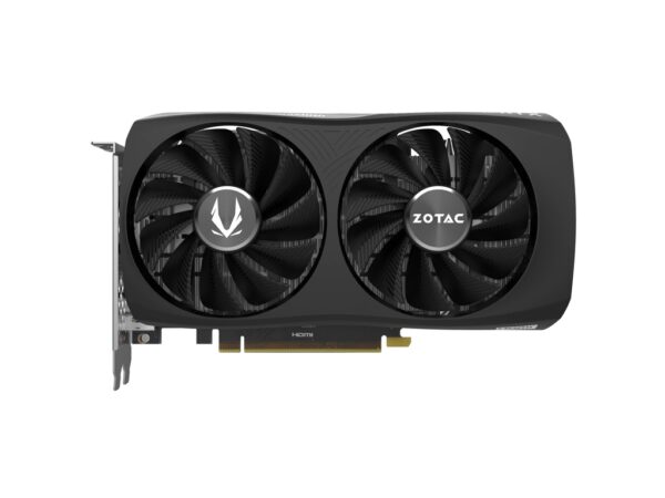 Placa de vídeo RTX 4060 ZOTAC - Image 2